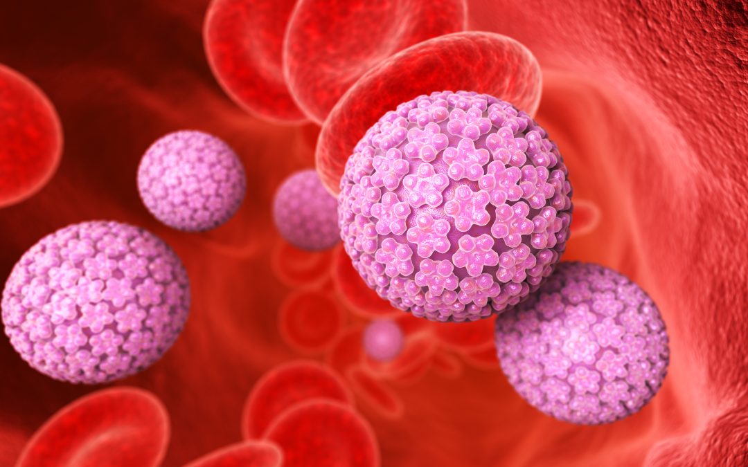 Test HPV